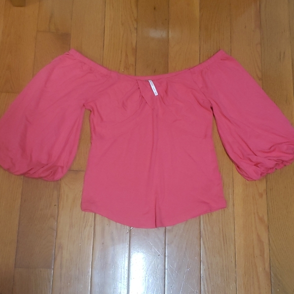 Free people  top - Picture 6 of 6